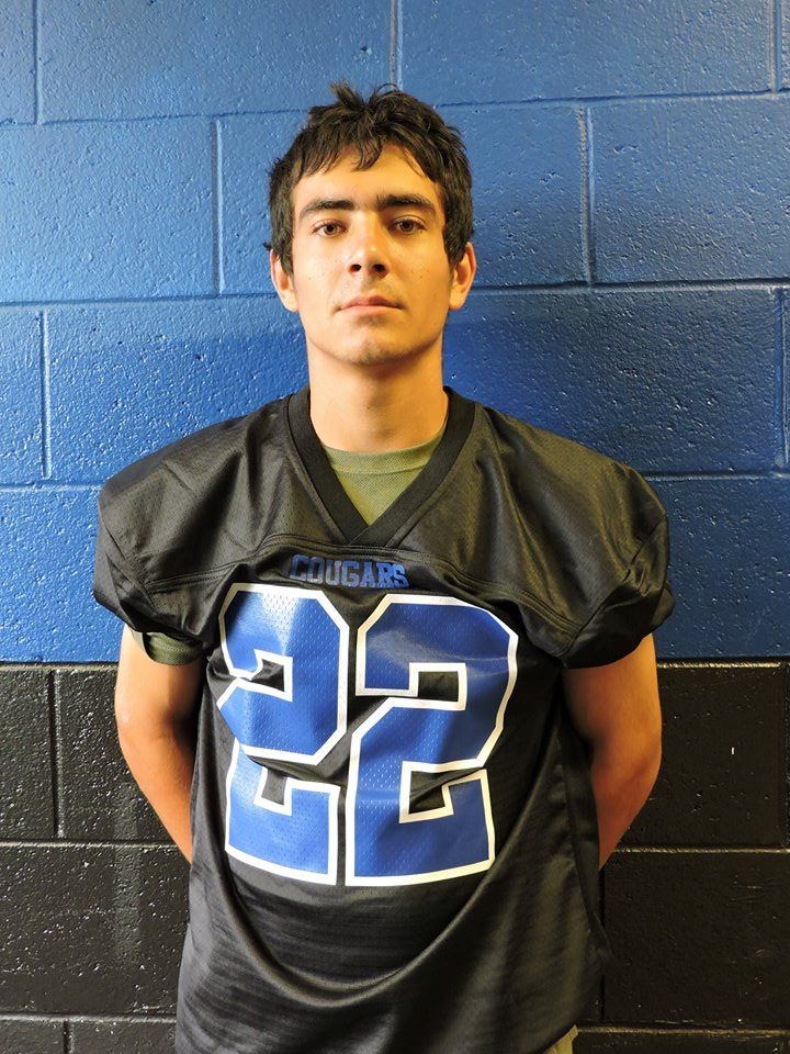 Beau Rondeau