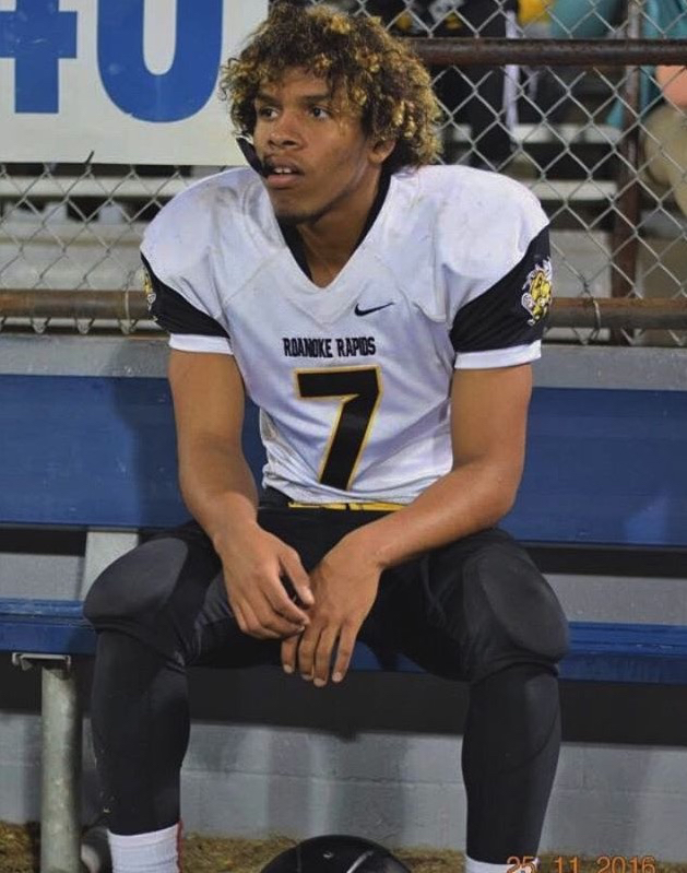 Tyrell Govan