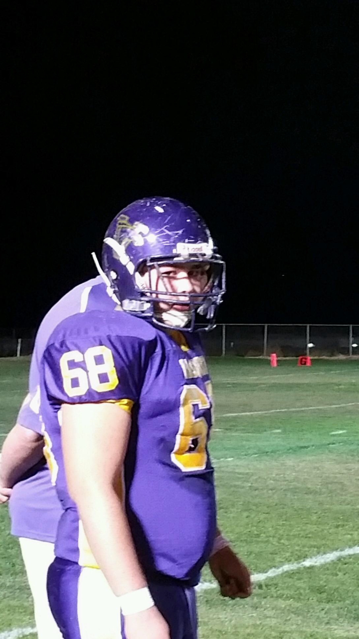 Logan Zeman