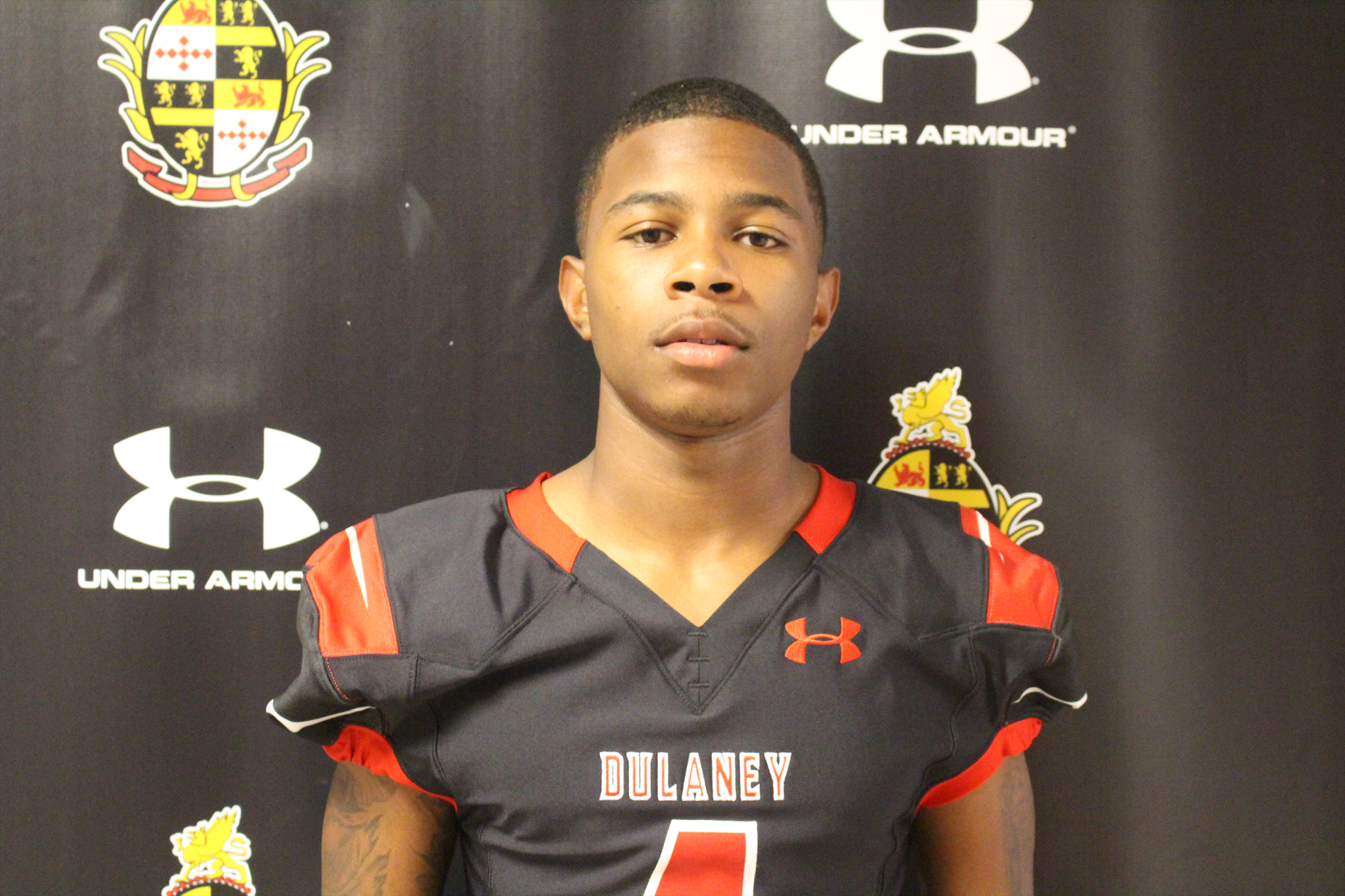 Jaylin Byers