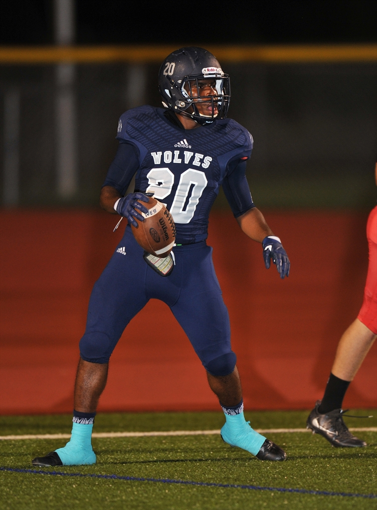 David Alexander iii