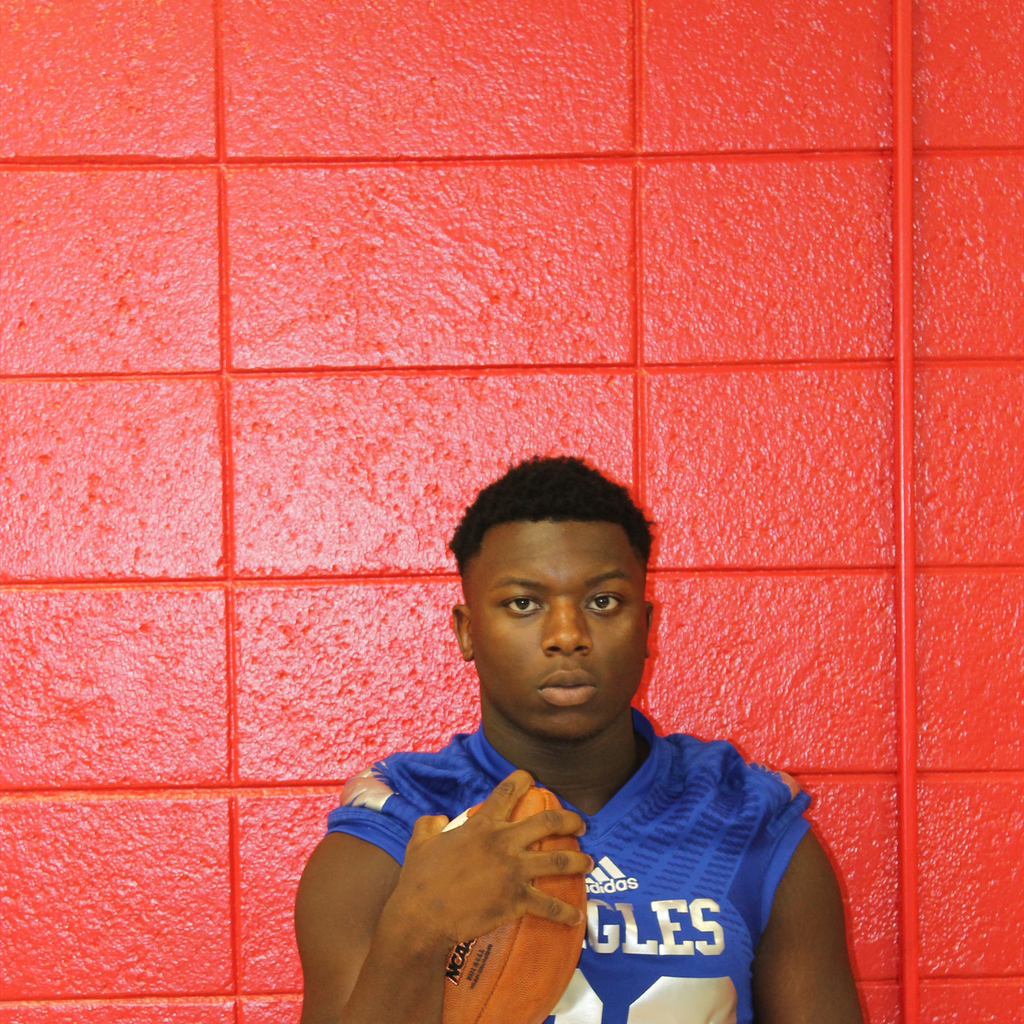 Kobe Butler