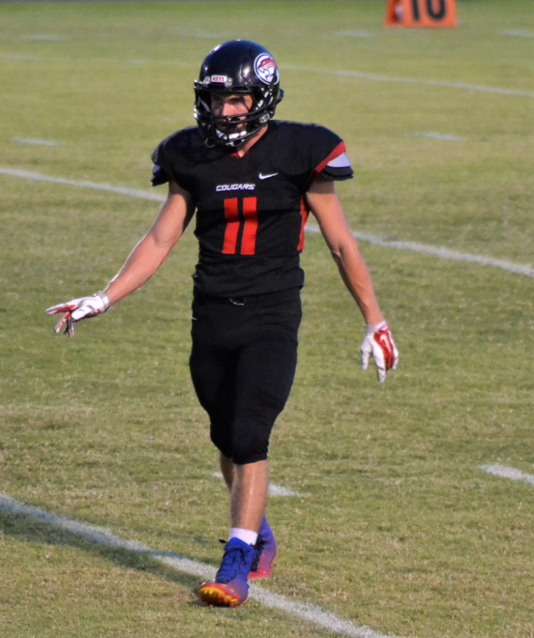 Kylar Stilwell