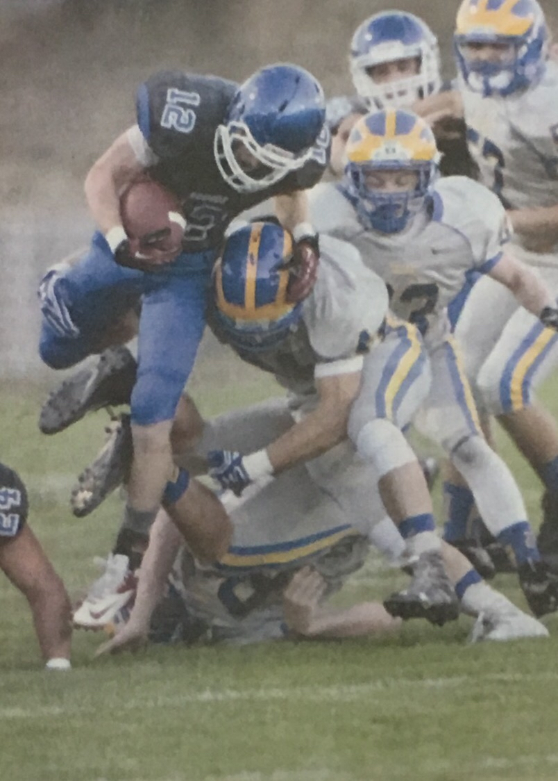 Nate Garske