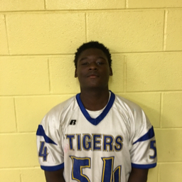 Amar Crosby