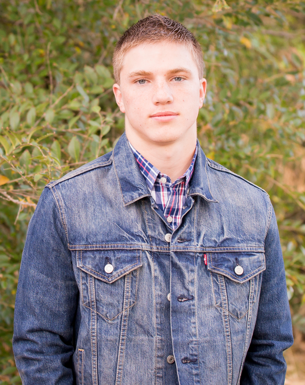 Ryan Orton