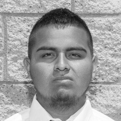 Miguel Martinez mugshot