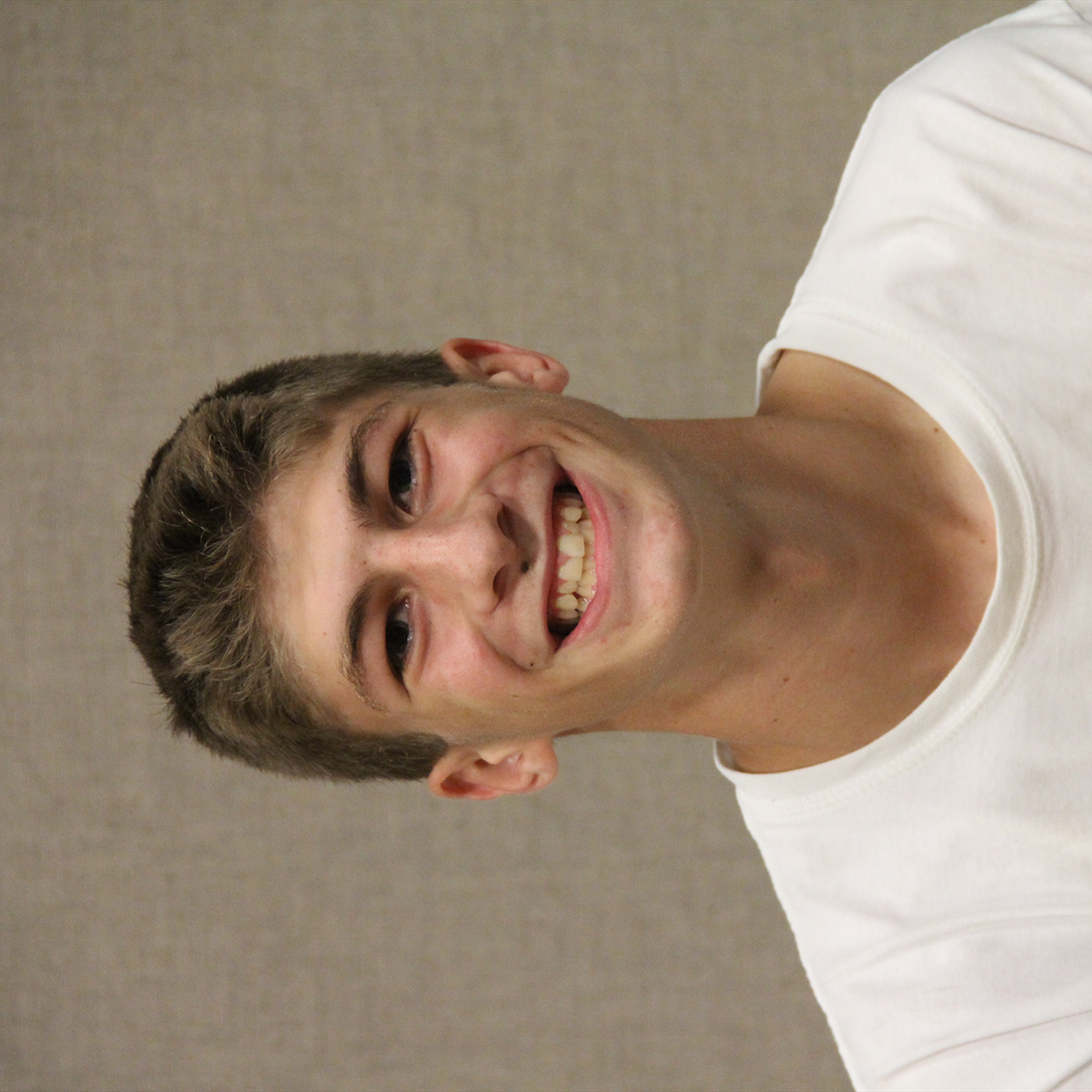 Charlie Canby