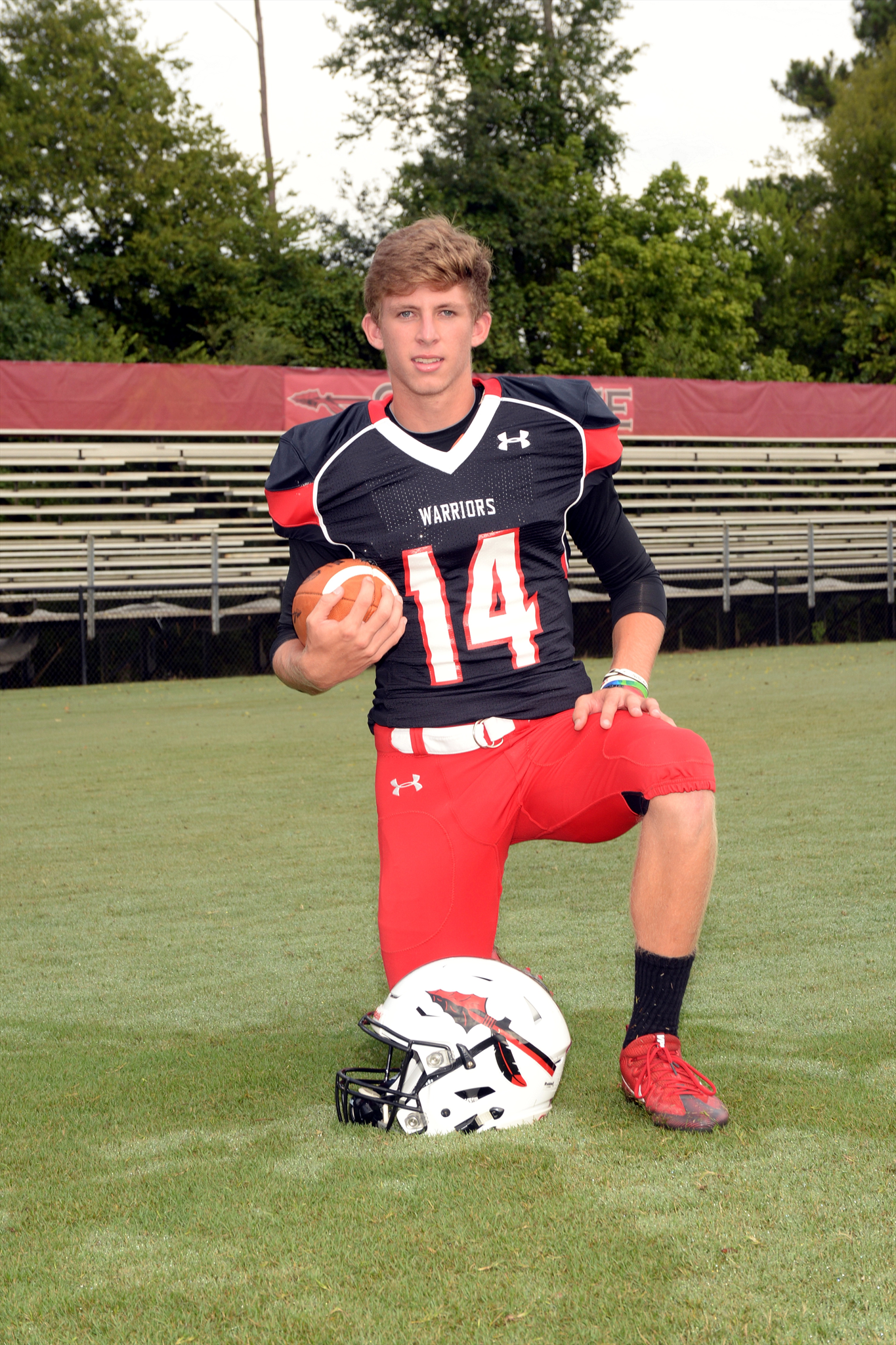 Nolan Donley