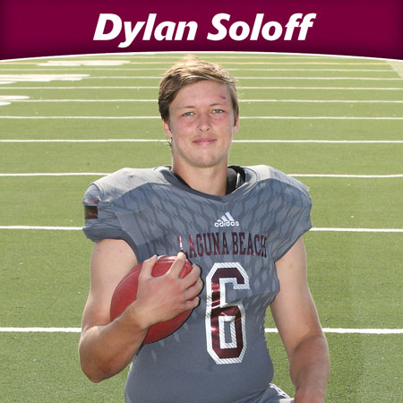 Dylan Soloff
