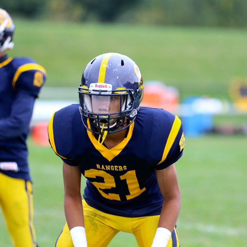 Savion Stinson