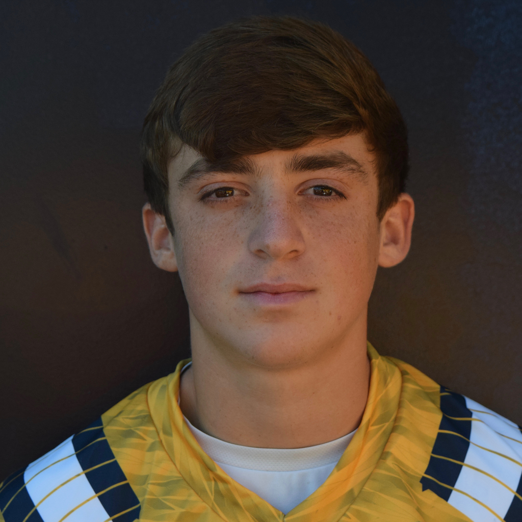 Austin Kaulius