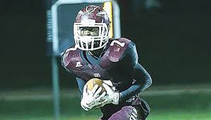 Jaquaveon Tillman