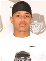 Isaiah Dunn