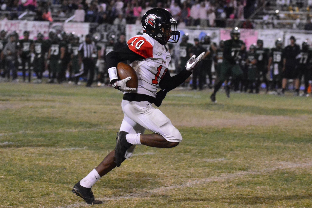 Donte Martin