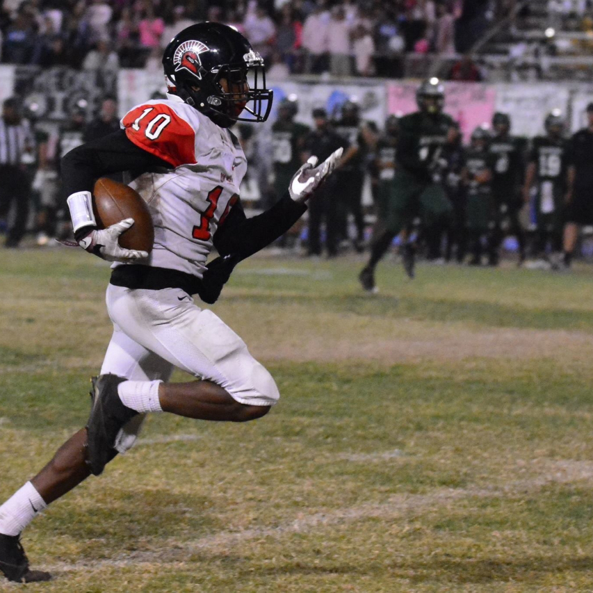 Donte Martin