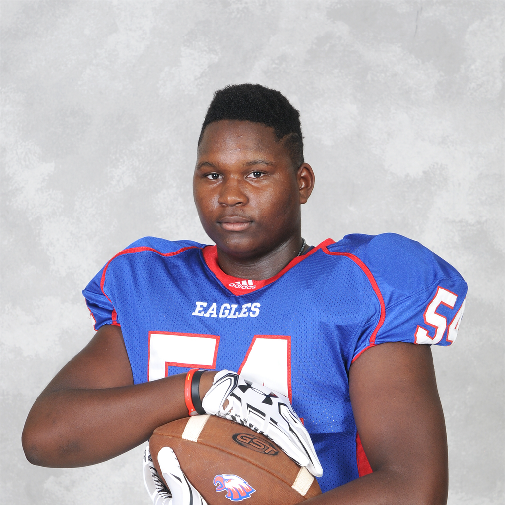 Kameron Wideman mugshot