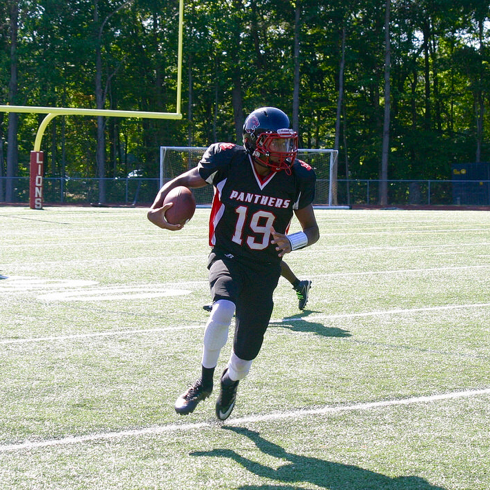 Keenan Little