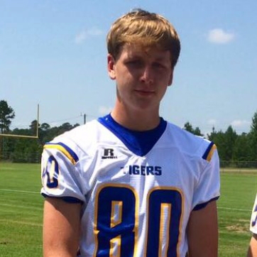 Hunter Daigneault