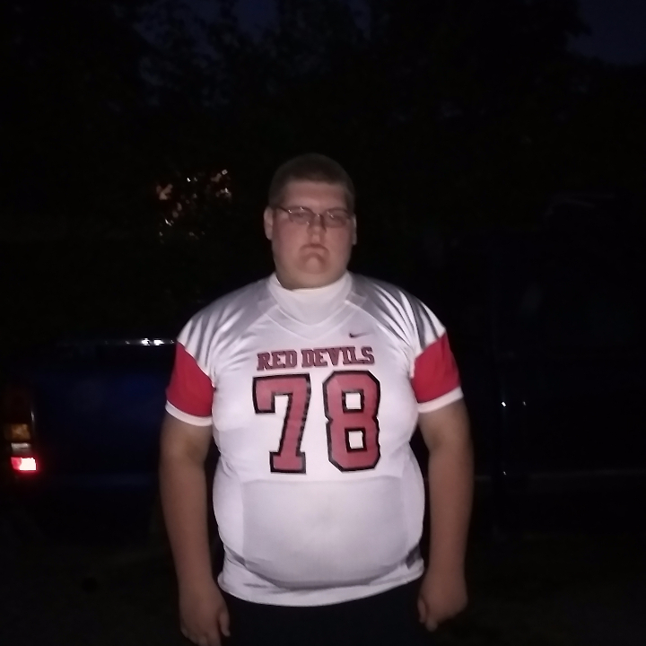 John Tedrick