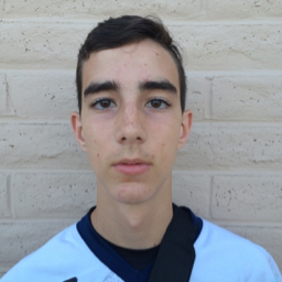 Tyler Coulter