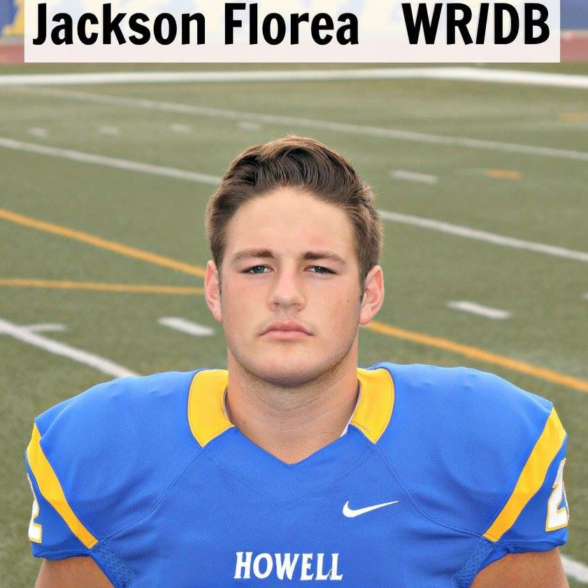 Jackson Florea