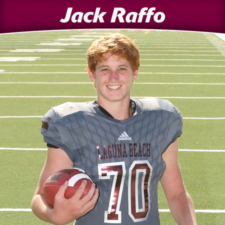 Jack Raffo
