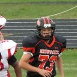 Brady Mitchell