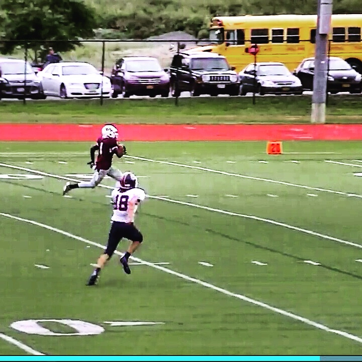 Dimitrius Simmons mugshot