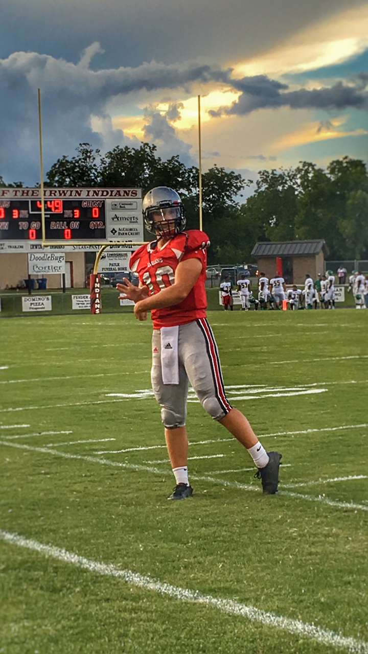 Will Stephens