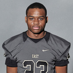 Patrick Nnamdi