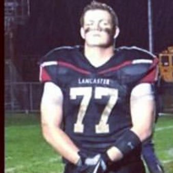 Jacob Luderman