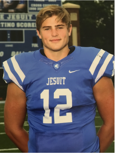 Braden Gilby