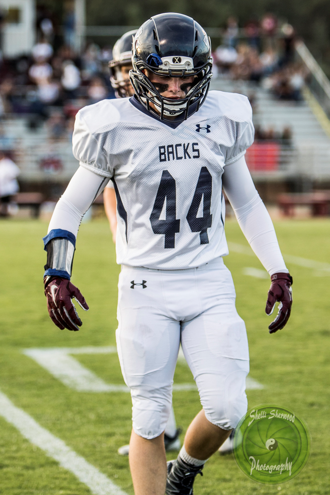 Jarod Bond