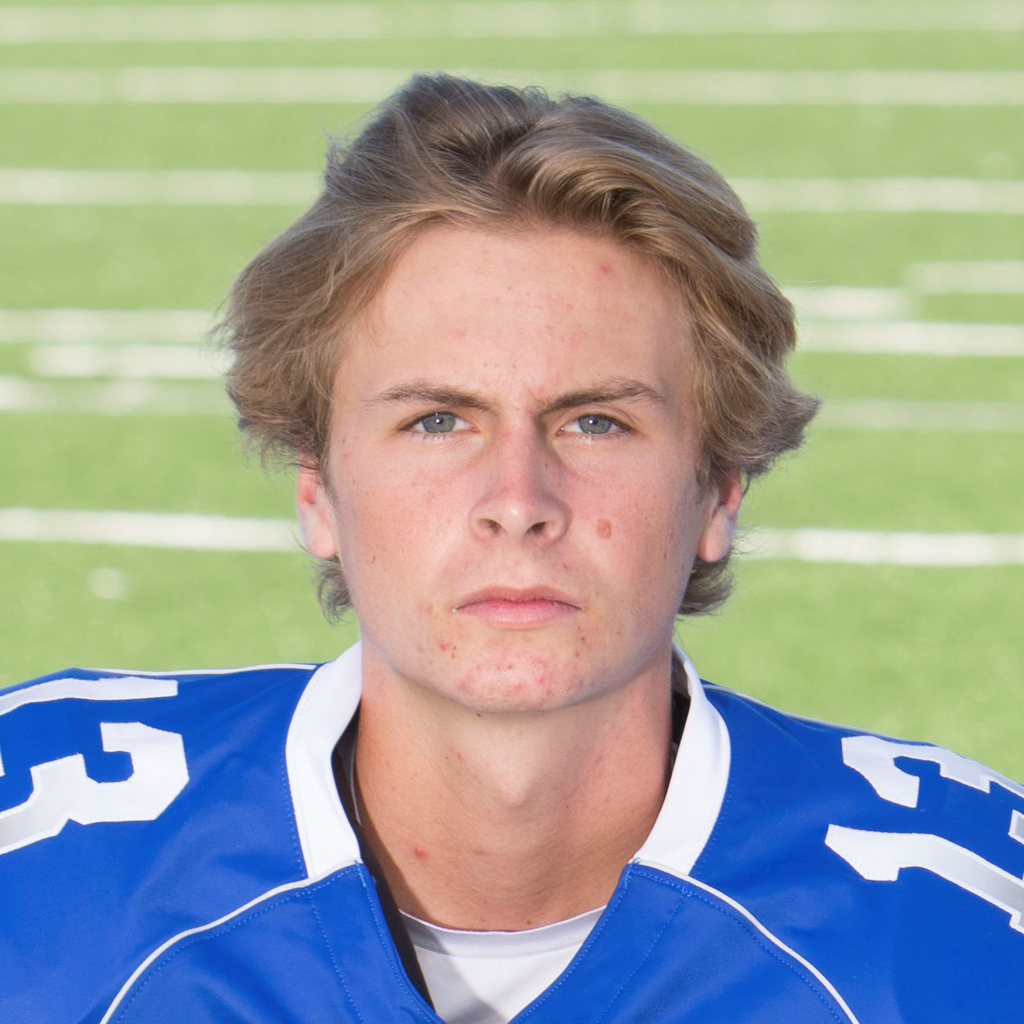 Connor Gunnell