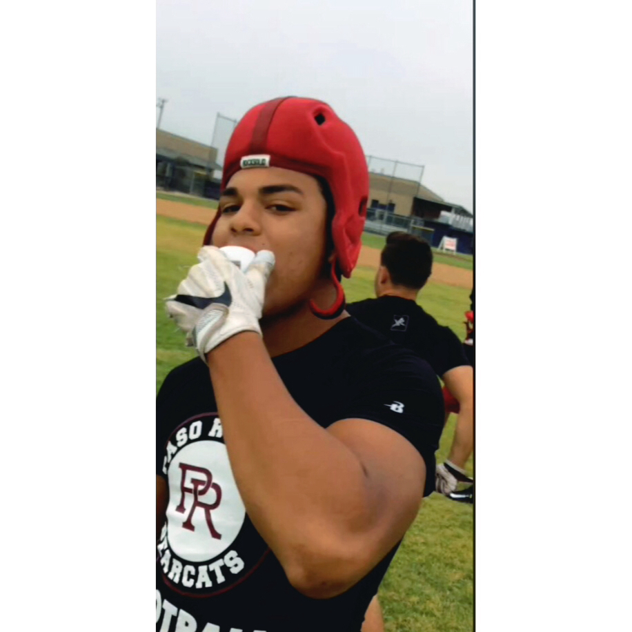 Elijah Palomino