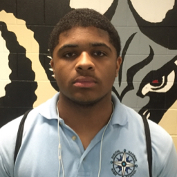 Anthony Henderson