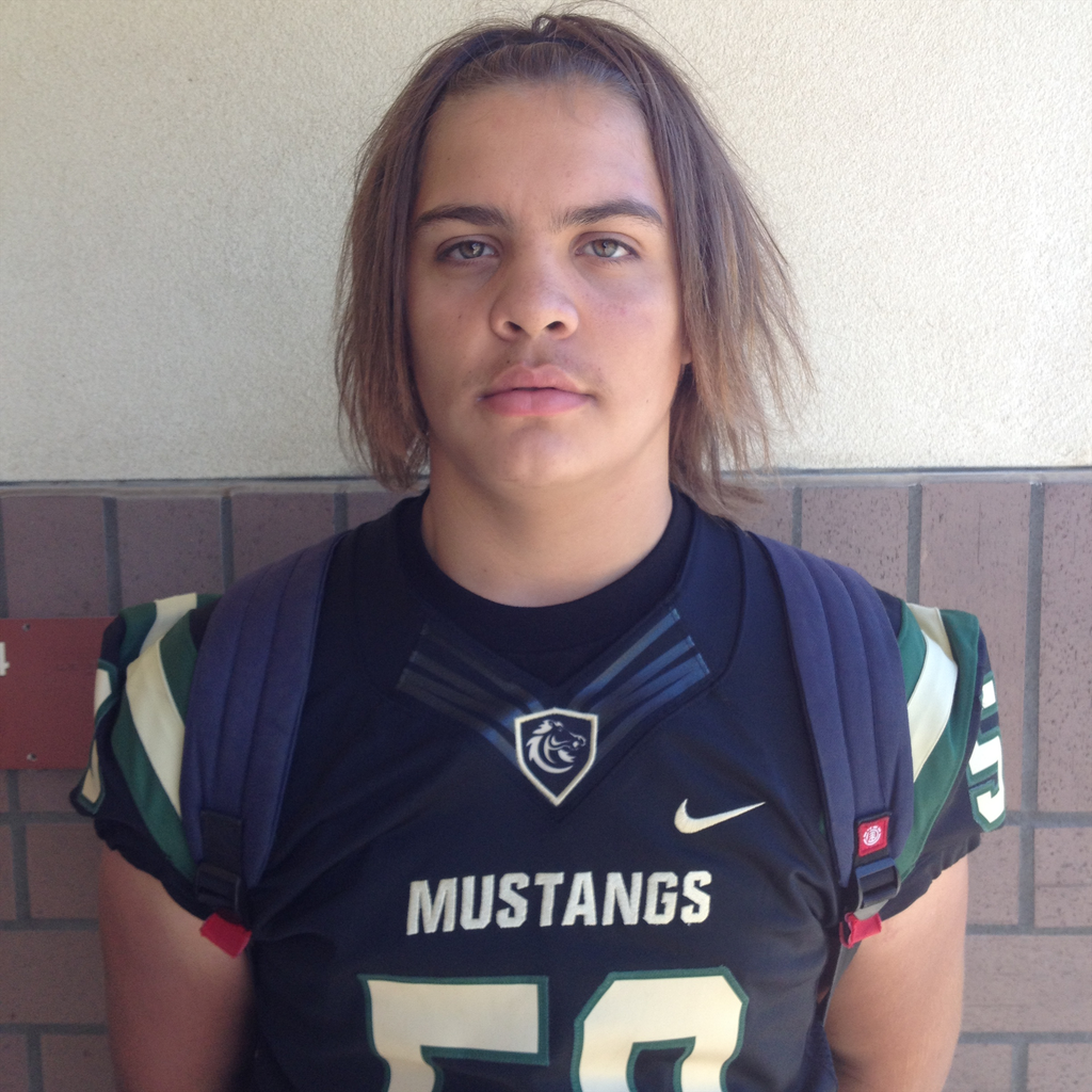 Noah Casarez
