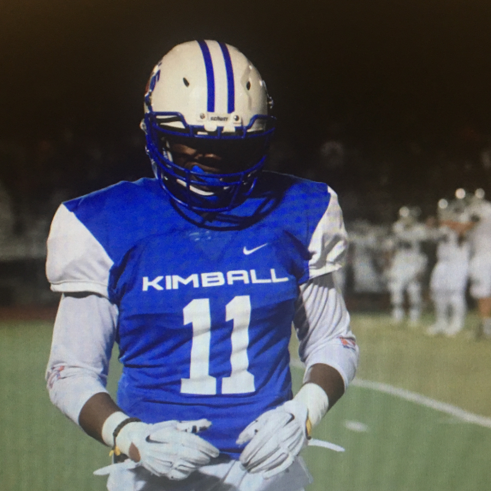 Amari Brown