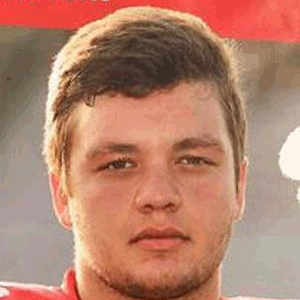 Chris Campbell mugshot