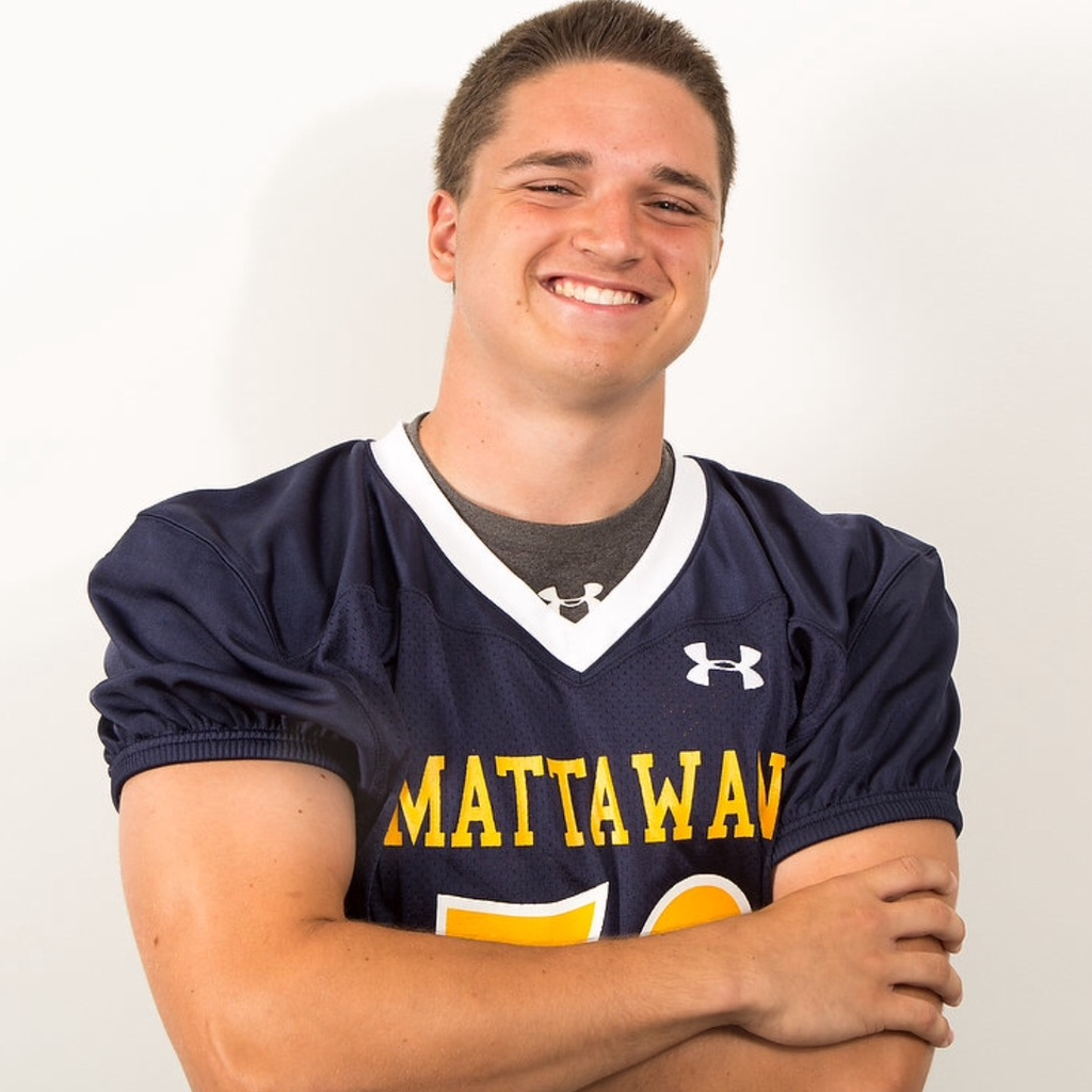 Ethan Truelove