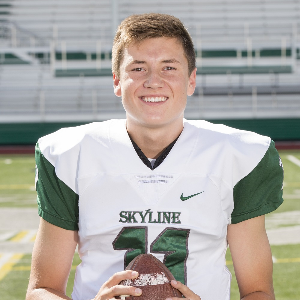 Austin Skoglund