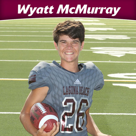 Wyatt McMurray