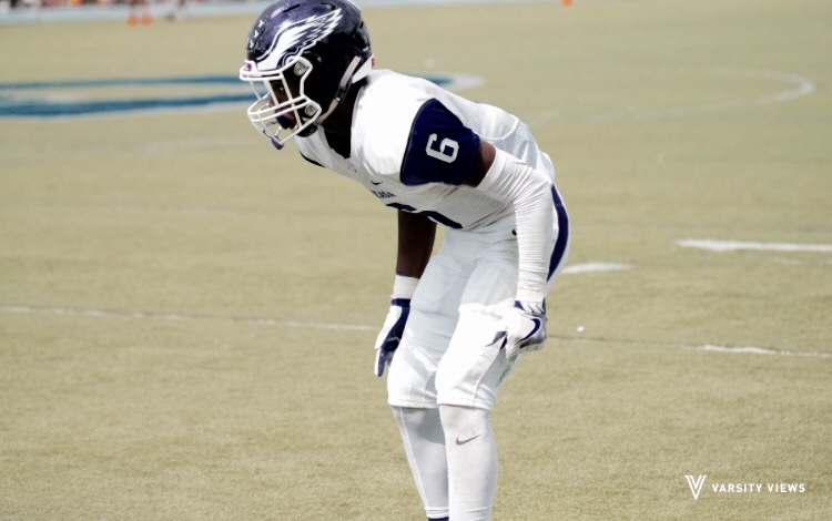Dean Engram