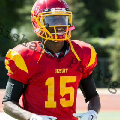 Lorenzo Burkes