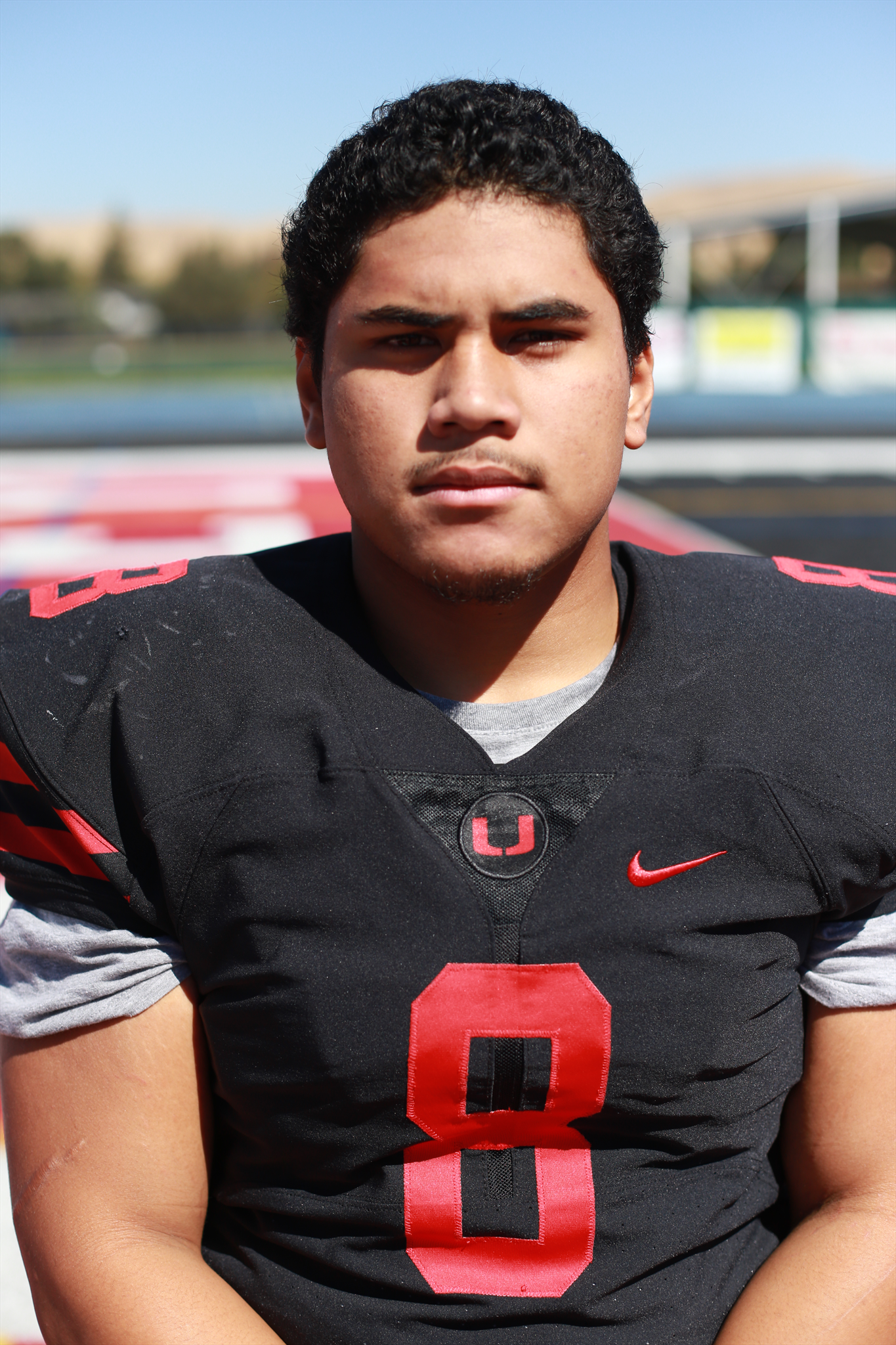 James Teofilo