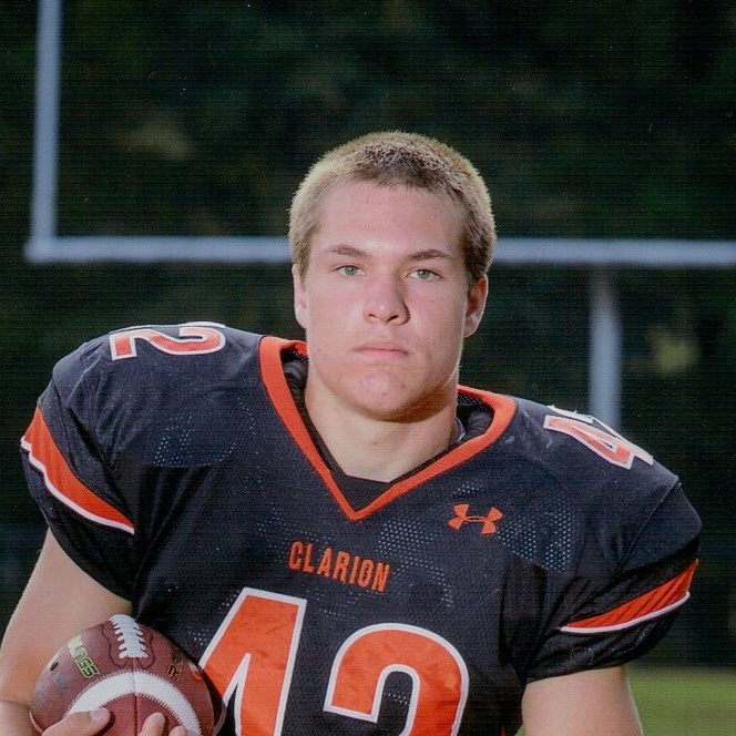 Colt Stimmell