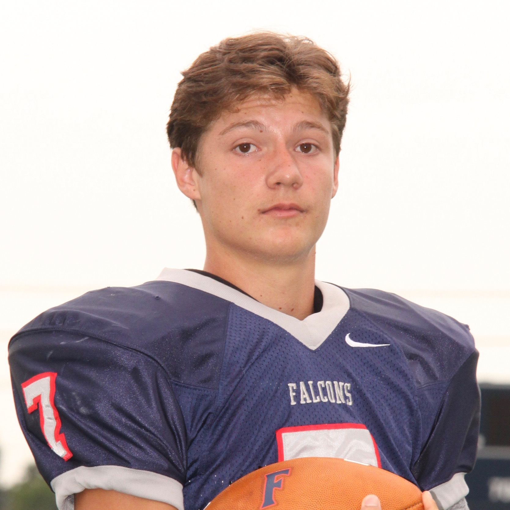 Connor Davis