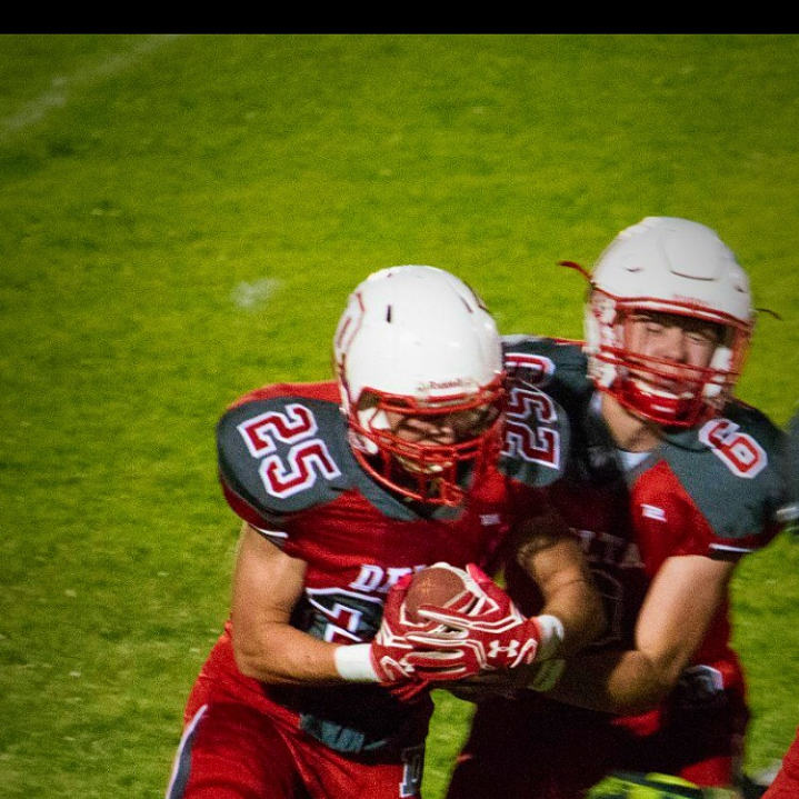 Jaxon Louder