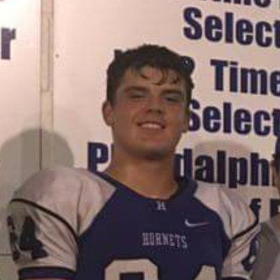 Alec Smith